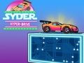 ゲームスパイダーハイパードライブ オンライン