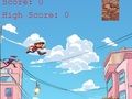 ゲームフラッピー・チェイス オンライン
