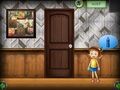 ゲームAmgel キッズルーム エスケープ 242 オンライン