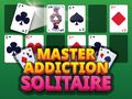 ゲームマスター アディクション ソリティア オンライン