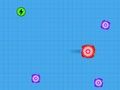 ゲームスピナークエスト オンライン