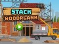 ゲーム木の板を積み重ねる オンライン