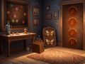 ゲームプリンセス・セリーンの脱出 オンライン