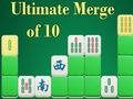 ゲーム10 個の究極のマージ オンライン