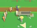ゲームシミュレーター: ビジネスファーム オンライン