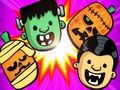 ゲームハロウィン・サイモン オンライン