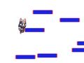 ゲーム猫ジャンパー 1 オンライン