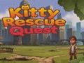 ゲームキティ救出クエスト オンライン