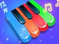 ゲームベビーピアノ - 子供の歌 オンライン
