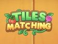 ゲームタイルのマッチング オンライン