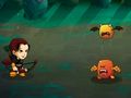 ゲームアーチェリーハンター オンライン