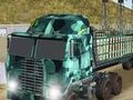 ゲームハロウィンのトラック運転手 オンライン