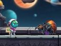ゲームスペーススパイダーウォーズ オンライン