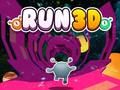ゲーム3Dを実行する オンライン