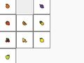 ゲームフルーツパズルゲーム オンライン