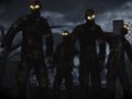 ゲームCall of Duty: Zombies (デメイク) オンライン