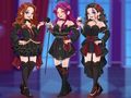 ゲームガーリーな吸血姫 オンライン