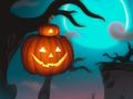 ゲームハロウィンの猫のたまり場 オンライン