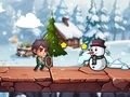 ゲーム凍傷チャレンジ オンライン