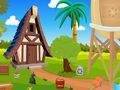 ゲームブーツ ハウス パピー エスケープ オンライン