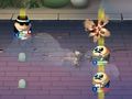 ゲームマフィアボス戦 オンライン