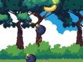 ゲームフルーツをキャッチ オンライン