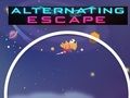 ゲーム交互に逃げる オンライン