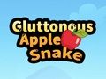 ゲーム食いしん坊のアップルスネーク オンライン