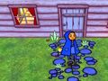 ゲームパンプキンパニック オンライン