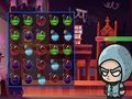 ゲームウィザードリィ マッチ 3 オンライン