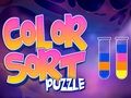 ゲーム色分けパズル オンライン
