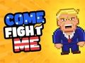 ゲームカム・ファイト・ミー オンライン