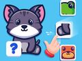 ゲーム足りない部分を探す オンライン