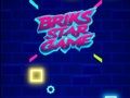 ゲームネオンスターブリック オンライン