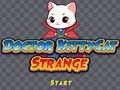 ゲームドクター・キティキャット・ストレンジ オンライン