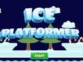 ゲームアイスプラットフォーマー オンライン