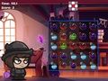 ゲームウィザードリィ マッチ 3 バトル オンライン