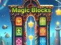 ゲームマジックブロック オンライン