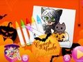 ゲームちびサップぬりえ オンライン
