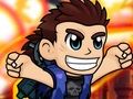 ゲームジェットパックアドベンチャー オンライン