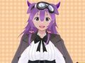 ゲームプリンセス ポムニ コスプレ ASMR オンライン