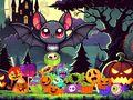 ゲームハロウィンチャレンジ オンライン