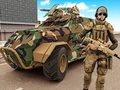 ゲーム米陸軍車ゲームのトラック運転 オンライン