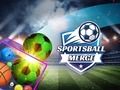 ゲームスポーツボールマージ オンライン