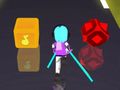 ゲームビートブレーダー3D オンライン