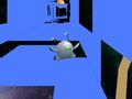 ゲーム3Dを実行する オンライン