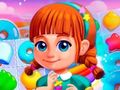 ゲームチャームランドの秘密 オンライン