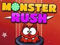 ゲームモンスターラッシュ オンライン