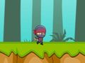 ゲーム忍者スピードランナー オンライン