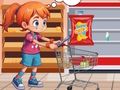 ゲームベビースーパーマーケット オンライン